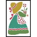 Sunbonnet Sue 3
