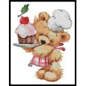 Teddy Chef