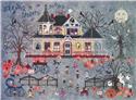 Seedy Pumpkin Cottage