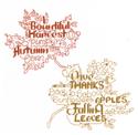 Kit, Let's Love Autumn by Imaginating