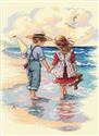 Holding Hands