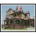 Hackley House