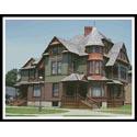 Hume House