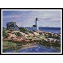Maine Lighthouse