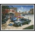 Muscle Car Dreams