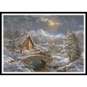 Pattern, Natures Magical Season by Artecy Cross Stitch