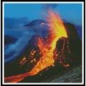 Volcano