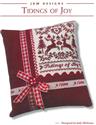 Pattern, Tidings Of Joy by JBW Designs