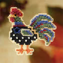 Provence Rooster