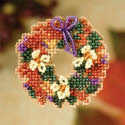 Fall Wreath