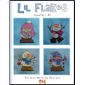 Lil Flakes - Snowfall 5
