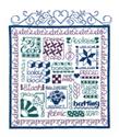 Kit, Let's Quilt by Imaginating