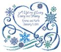 Winter Wedding