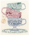 Kit, Let's Do Tea by Imaginating
