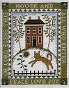 House Blessing