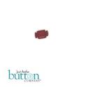 Beads, Buttons & Charm, Gingerbread Train 1 Button Pack by Just Another Button Company