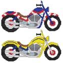 Motorcycle 3