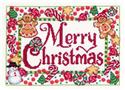 Candy Cane Christmas
