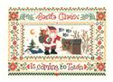 Kit, Santa's Coming by Imaginating