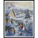 Carolers