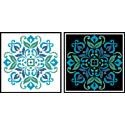 Ornamental Floral 4