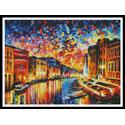 Venice Grand Canal - Large