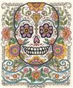 Sugar Skull