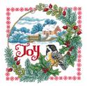 Kit, Joy Of Christmas by Imaginating