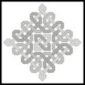 Celtic Blackwork