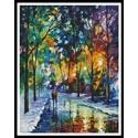 Night Colors