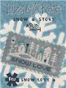 Pattern, Snow Story - Snow Love by Lizzie Kate
