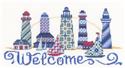Lighthouse Welcome
