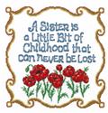 Childhood Sisters