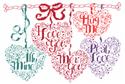 Valentine Candy