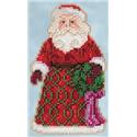 Kit, Greetings Santa by Mill Hill