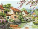 Village Canal