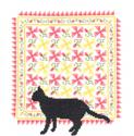 Kit, Spring Quilt by Imaginating