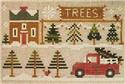 Hometown Holiday - Tree Lot
