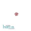 Beads, Buttons & Charm, Gingerbread Village 3 - Gingerbread House 1 Button by Just Another Button Company