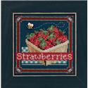 Kit, Strawberries by Mill Hill