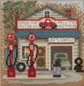 Joe's Garage