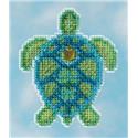Sea Turtle Seasonal Ornament