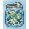Fireflies Seasonal Ornament