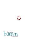 Beads, Buttons & Charm, Gingerbread Village 4 - Gingerbread House 2 Button by Just Another Button Company