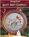 Silent Night Cardinals