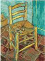 Kit, Van Gogh's Chair by DMC