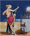 Nighttime Tango