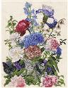 Kit, Bouquet W/Cat by Design Works