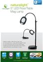 Supply, Naturalight LED 5