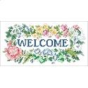 Pattern, Welcome Bouquet by Kooler Design Studio
